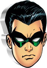 Robin 1oz Silver Coin by New Zealand Mint