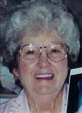 Obituary information for Mary Opal Martin