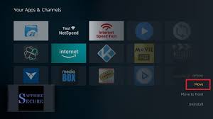 Sapphire secure is a streaming application or iptv service platform that let you to watch more the 4000 tv channels. Sapphire Secure Iptv How To Install Use On Firestick
