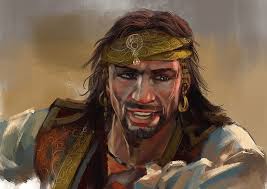 On the 6th of October, 1718, pirate Captain John Auger pillaged two ships,  both the Lancaster and Bachelor's Adventure, just off of Green Cay in the  Bahamas, near Nassau. Captain Auger had