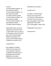 Lirik lagu indonesia terbaru dan lagu dari suku maupun manca negara dan arti lirik , terjemahan lagu. Lirik Lagu
