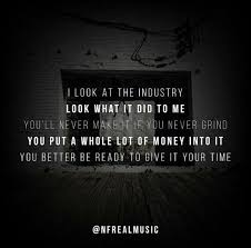 Nfrealmusic Nf Real Music Nf Lyrics Race Quotes