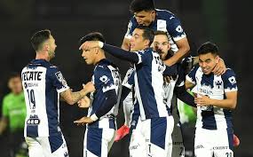 Club de fútbol monterrey adalah klub sepakbola meksiko dari monterrey, nuevo león. Fc Juarez 1 6 Monterrey Goles Y Resumen Del Guardianes 2021