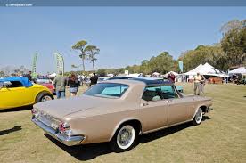 Image result for Cypress Tan 1963 Chrysler