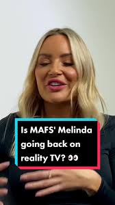 Brb, starting a petition to get Melinda