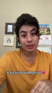 Marisol Cuevas's Instagram, Twitter & Facebook