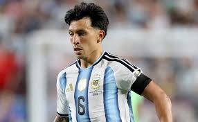 What happened to Lisandro Martinez and why was he subbed off by Argentina vs Spain at 2026 World Cup final?