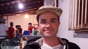 miCRo: “Thirty-Five-Year-Old Man Shares Joint near Harbor of Gay Resort  Town” by John Bonanni