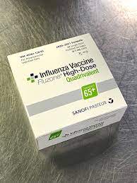 Despite the coronavirus pandemic affecting billions of people around the world, various vaccines have started making their way to the market — and hope for a slowdown in the spread of the virus is on the horizon. Paul Ehrlich Institut News Influenza Vaccine Fluzone High Dose Quadrivalent 2020 2021 On The Market