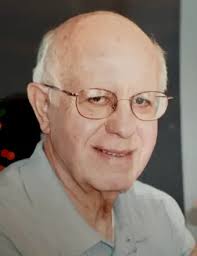 Obituary information for Paul William Roloff