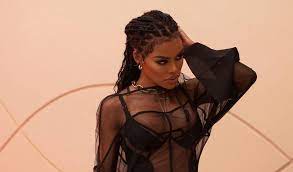 Maybe you would like to learn more about one of these? Frisch Gekurt Warum Die Sexiest Woman Alive Mehr Ist Als Schon Mopo