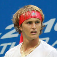 He was born in a sports family as both his parents played professional tennis. Discover Male Tennis Players Heights