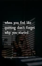 Don T You Dare Give Up Remember Why You Started In The First Place Inspirationalquotesforwomen Uplifting Happy Life Quotes Good Life Quotes Life Quotes Deep