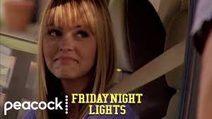 Julie is Off to College