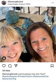 Lifang (Louise) Chen