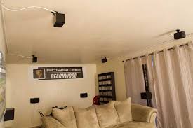 I always said i wouldn't put speakers in my ceiling, but after getting a great deal. Best Ceiling Speakers For Atmos Reviews And Guide 2021