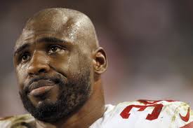WATCH: Brandon Jacobs, ex-Giants running back, kicks butt in new action  movie