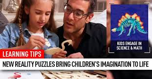 Right now, allessimo has children wooden 3d puzzles that you put together and then paint/sculpt. Set In Motion Imagination With Allessimo Reality Puzzles