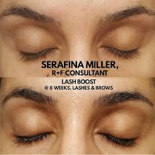 Ask me how to get it! Trend Report Fuller Lashes With Lash Boost