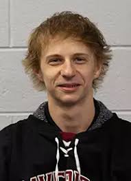 2024-25 Hockey Roster