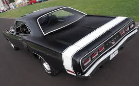 Image result for Black 1970 Coronet