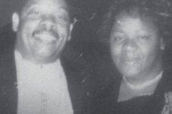 Stefanie Nicole Brooks