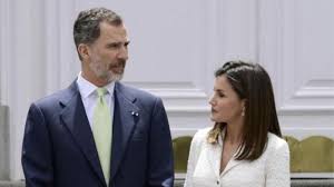 El rey Felipe VI le ofreció a Letizia Ortiz una pensión vitalicia y lujosas casas para que acepte divorciarse | Caras