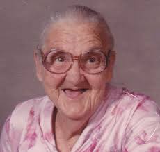 Winnie Ellen Bolen Hall Farley (1904-1987)