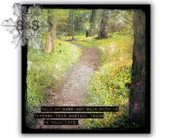 100 practices for a deep and peaceful sleep. Walk With Me Enchanted Forest Photography Fairy Tale Forest Woodland Decor Love Quote Romantic Magical Woods Snowflakes Stardust Online Store Powered By Storenvy