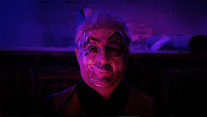 Осадок (міні-серіал, 2015)