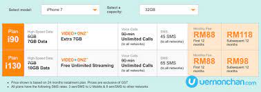If the problem persists, troubleshoot further and refer to this post which should help you fix mobile data. U Mobile Still The Cheapest Way To Own The Iphone 7