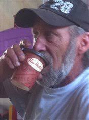 Obituary of John Curtis