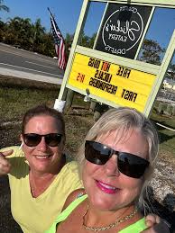 Slickers Supports First Responders and AMI Residents with Free Food