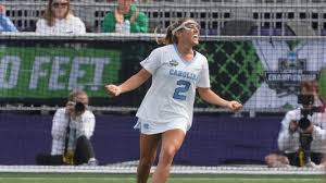 Northwestern vs North Carolina women's lacrosse live updates: Score for NCAA championship