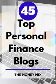 The 45 Top Personal Finance Blogs In 2020 Finance Blog Personal Finance Blogs Personal Finance