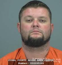 Nicholas McWilliams Mugshot