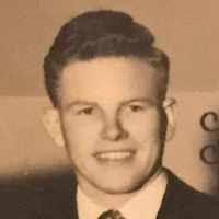 Orville Weston McLeod (1926–1985) • FamilySearch