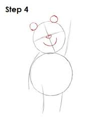 Disney drawings sketches character drawing drawing cartoon characters talking teddy bear drawings princess sketches easy disney drawings cute disney drawings winnie the pooh drawing. How To Draw Winnie The Pooh