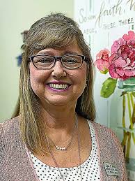 Clerk of court race: Lynn Purvis says her passion for the office is even  greater now