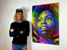 Check Out Patrick Hasson's Story