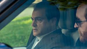 YOUR HONOR: Michael Stuhlbarg
