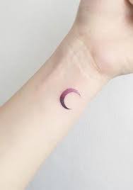 The sun is out during the day; What Does Moon Tattoo Mean Represent Symbolism