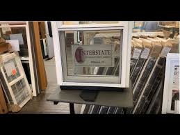 We did not find results for: Interstate 6800 Series Vinyl Replacement Windows Youtube