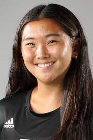 Zoe Park - Women's Soccer - University of Hawai'i at Manoa Athletics
