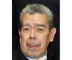 Joseph Gracia Obituary (1944