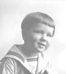 Capt Richard Herbert “Dick” Goms Sr. (1922-1996)