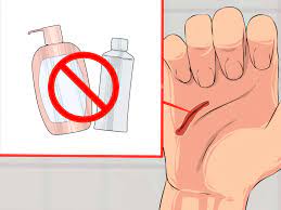 Fortunately, once removed, they typically do not grow back in simply soak a sterile cotton ball with apple cider vinegar and secure it in place over the skin tag with a bandage for 20 minutes. 3 Ways To Remove A Liquid Bandage Wikihow
