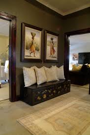 African Inspiration African Living Rooms African Decor Living Room African Interior Design