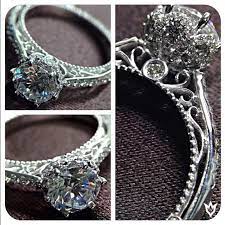 Pin By Ayu Krisna Ari On I Do Unique Engagement Rings Wedding Rings Engagement Rings
