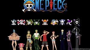 The game looks really great and has nice effects! One Piece Wallpapers Widewallpaper Info Desktop Background